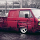Illustration for article titled A big dump of pics. Look at some cars.